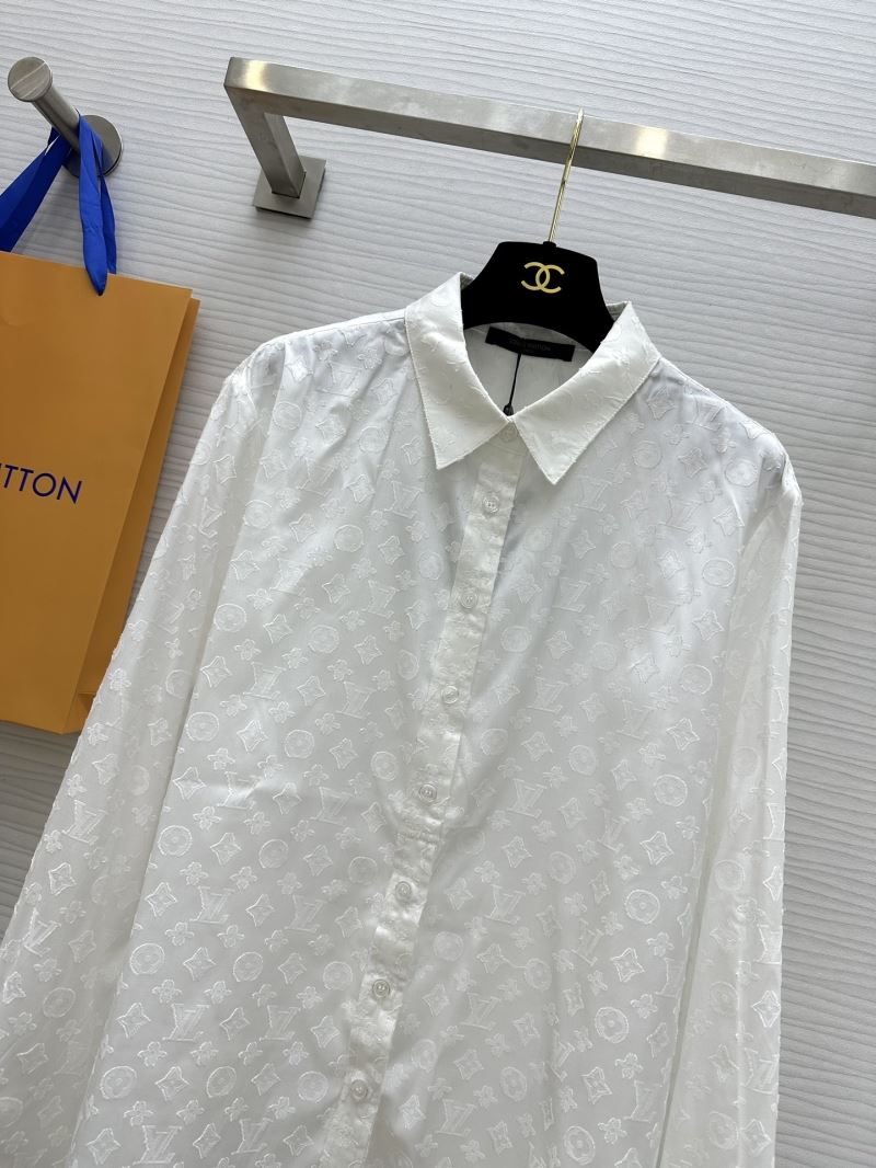 Louis Vuitton Shirts